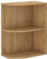 Szafka kuchenna dolna regał narożny 30 D ZAK BB DĄB ARTISAN, Meble Kuchenne ARTISAN