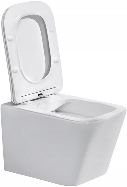 Zestaw mebli umywalka lustra misa Meble łazienkowe TALIA Dąb Casella/Czarny