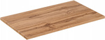 Blat łazienkowy 120cm, Meble łazienkowe ADEL DĄB WOTAN
