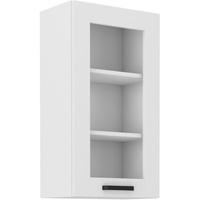 Szafka kuchenna górna LUNA 40 GS-90 1F BIAŁA