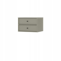 Stolik nocny 801 TOKYO 4 Eucaliptus