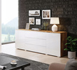 Komoda PARIS 150 Dąb Wotan