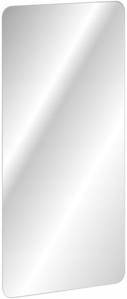 Lustro łazienkowe LED bez ramy, Meble łazienkowe DIANA