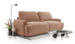 Kanapa Rozkładana, Sofa z funkcją spania CLAUDIA 240 cm, Wygodna