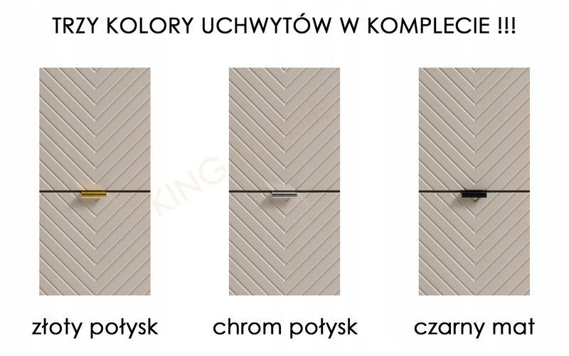 Meble łazienkowe VIVA CASHMERE 60, Umywalka nablatowa, Kaszmir/Dąb Evoke
