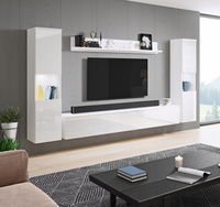 biały || biały połysk