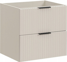 Szafka pod umywalkę 60cm, Meble łazienkowe ADEL CASHMERE