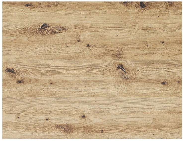 Blat łazienkowy 60cm, Meble łazienkowe DĄB ARTISAN