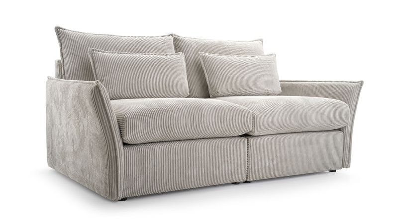Kanapa, Sofa ELDORADO 190 cm, Sofa Modułowa, Wygodna, Do Salonu