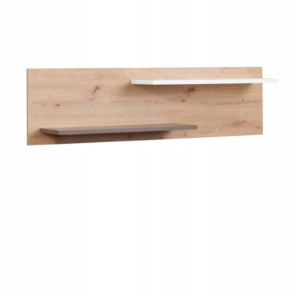 Półka wisząca KEVIN 10, Półka wisząca 110cm, Meble Młodzieżowe KEVIN