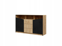 dąb odwieczny || czarny