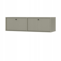 Szafka RTV 302 TOKYO 4 Eucaliptus