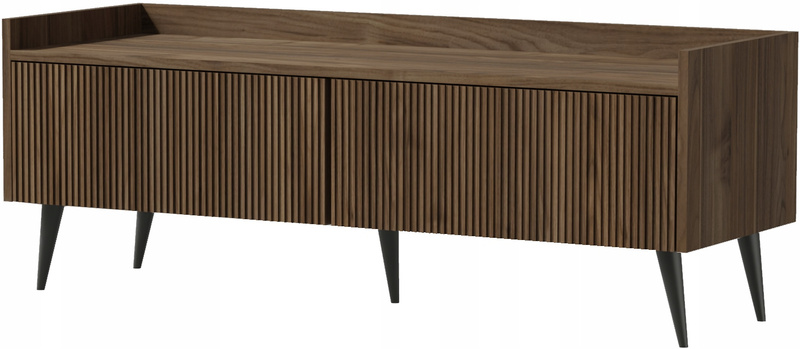 Szafka RTV ADEMO 7 121cm, Meble pokojowe Kaszmir