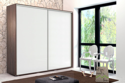 Szafa przesuwna A15 150 / 245 / 62 różne kolory i rozmiary