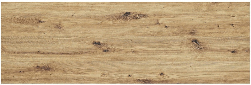 Blat łazienkowy 140cm, Meble łazienkowe DĄB ARTISAN