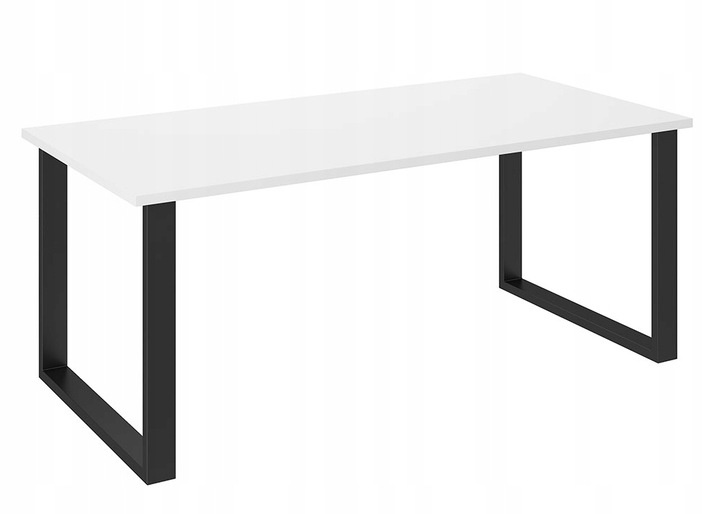 Stół loftowy do jadalni IMPERIAL 185x90 ARTISAN