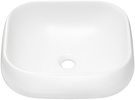 Zestaw meblowy 60cm blat umywalka, Meble łazienkowe OCEAN Beż/Dąb Olejowany