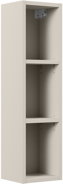 Regał, szafka łazienkowa 83 20cm, Meble łazienkowe BELLA Kaszmir