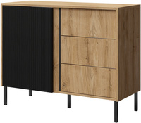 czarny || dąb odwieczny