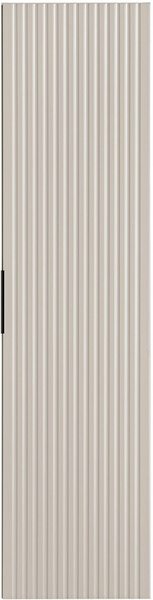 Słupek łazienkowy 35cm, Meble łazienkowe ADEL CASHMERE