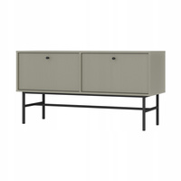 Szafka RTV 302 TOKYO 3 Eucaliptus