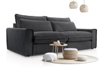 Kanapa, Sofa CECYLIA 238 cm, Sofa Modułowa, Wygodna, Do Salonu