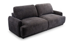 Kanapa Rozkładana, Sofa z funkcją spania CLAUDIA 240 cm, Wygodna