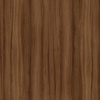 Front do zmywarki MONZA ZM 570 x 596 ORZECH OKAPI / CZARNY MAT