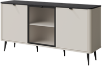 kaszmir || szary kamień