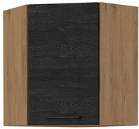 dąb lancelot || dark wood