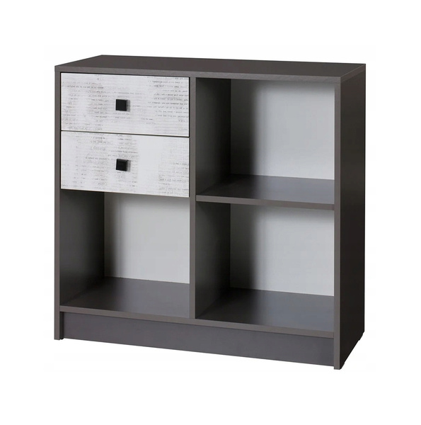 Komoda TOMMY 13L, Komoda 80cm, Meble Młodzieżowe TOMMY