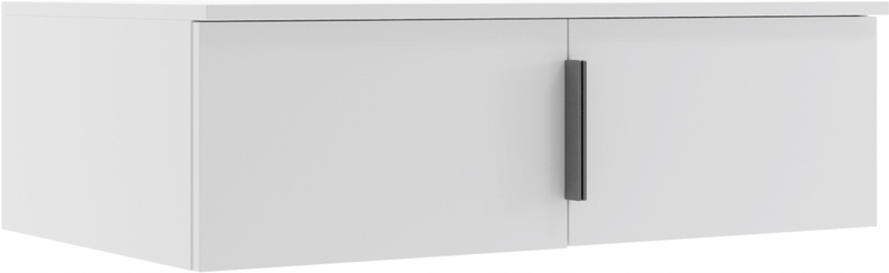 Nadstawka FLORENCJA 100 BIAŁA