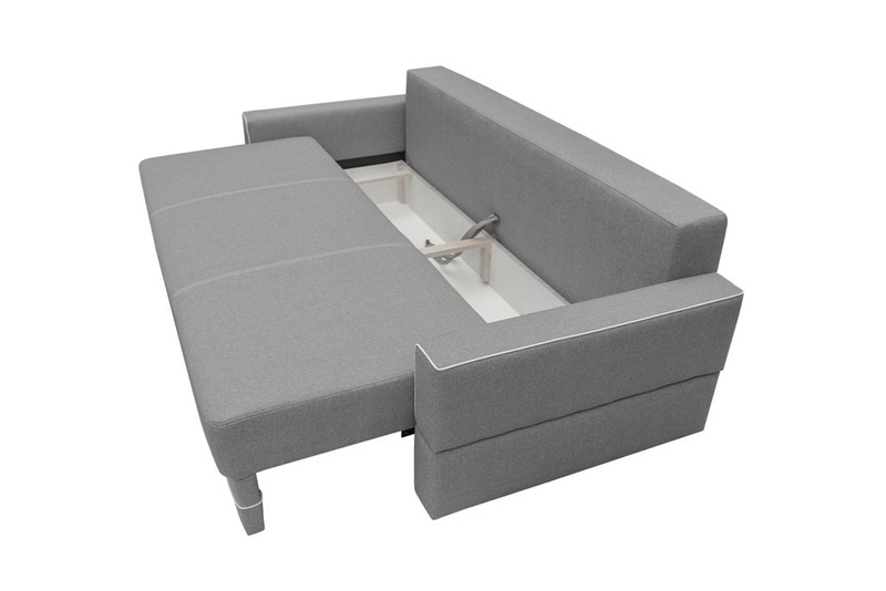 Kanapa Rozkładana, Sofa Rozkładana SAMANTA B 230 cm