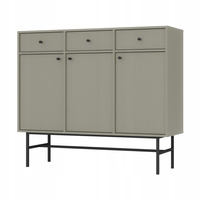 Komoda 827 TOKYO 3 Eucaliptus