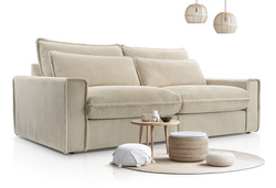 Kanapa, Sofa CECYLIA 238 cm, Sofa Modułowa, Wygodna, Do Salonu
