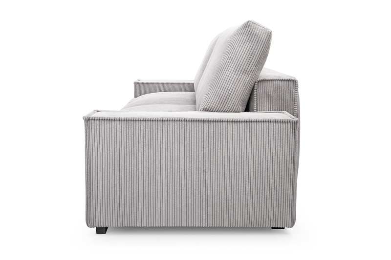 Kanapa Rozkładana, Sofa Rozkładana SIMBA 250 cm