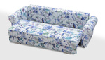 Kanapa Rozkładana, Sofa Rozkładana BEZA 256 cm