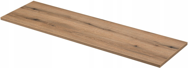 Zestaw meblowy 140cm z blatem, Meble łazienkowe ICONIC Kaszmir