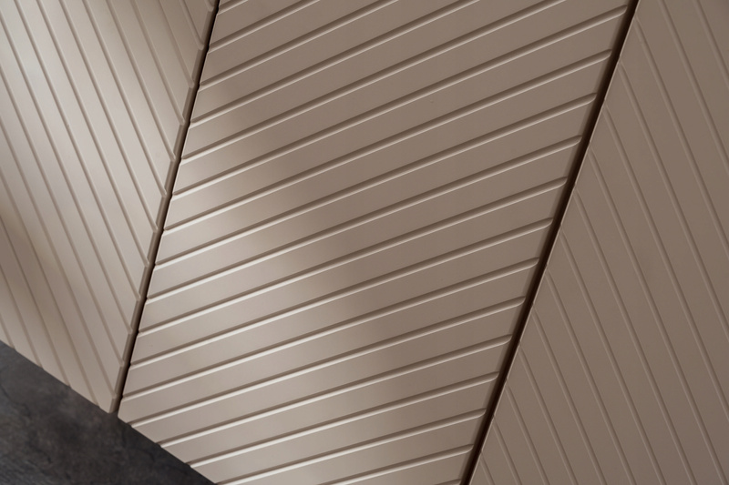 Szafka pod umywalkę 60cm, 2 drzwi, Meble łazienkowe VIVA Kaszmir