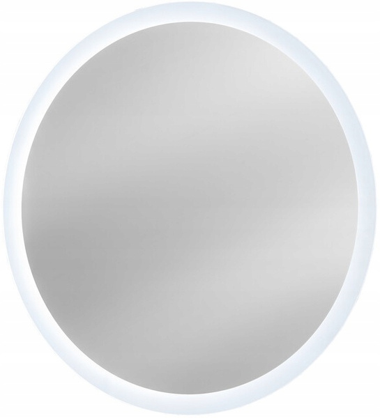 Lustro łazienkowe LED bez ramy 60cm, Meble łazienkowe VENUS