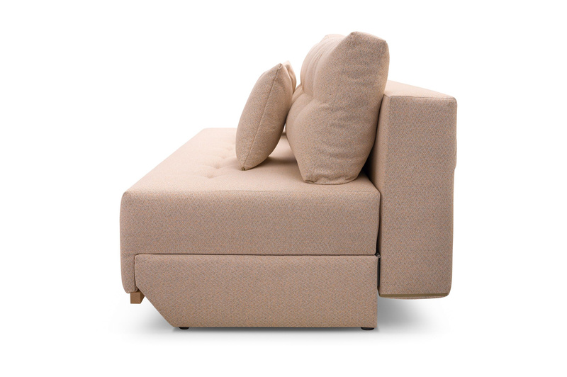 Kanapa Rozkładana, Sofa Rozkładana ARENA 192 cm