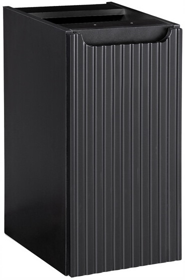 Szafka łazienkowa pod blat 30cm NOVA, 1 drzwi, Meble łazienkowe Kaszmir