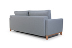 Kanapa Rozkładana, Sofa Rozkładana ARIEL 213 cm