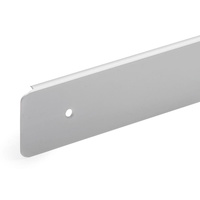 Listwa boczna zakończeniowa prawa do blatów 28 mm