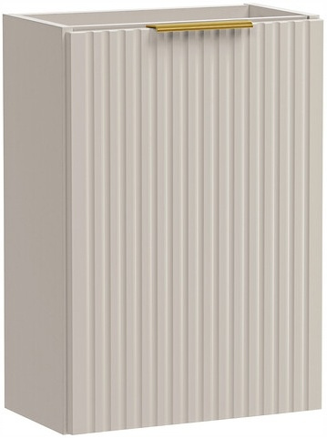 Szafka pod umywalkę 40cm, Meble łazienkowe ADEL CASHMERE