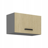 Szafka kuchenna górna SCANDI 60 GU-36 1F JODEŁKA SCANDI/ANTRACYT