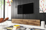Szafka RTV Lowboard D 180cm DĄB WOTAN