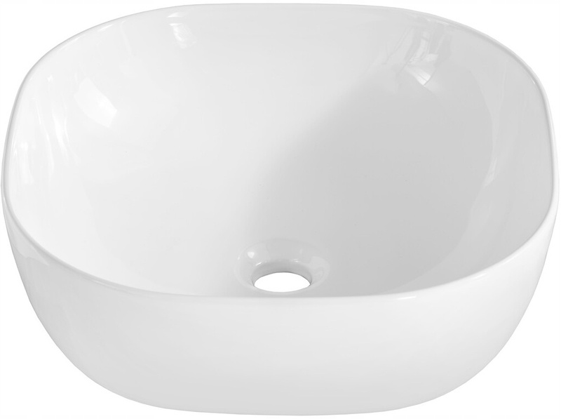 Zestaw meblowy 60cm, Meble łazienkowe LUXOR Dąb Olejowany / Czarny