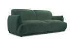 Kanapa, Sofa COLIN 206 cm, Sofa Modułowa, Wygodna, Do Salonu