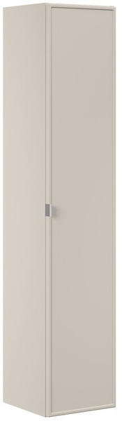 Zestaw meblowy 140cm z blatem i umywalkami, Meble łazienkowe BELLA Kaszmir